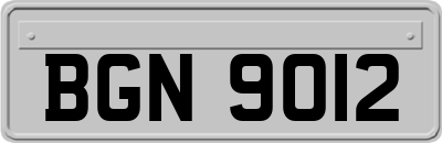 BGN9012