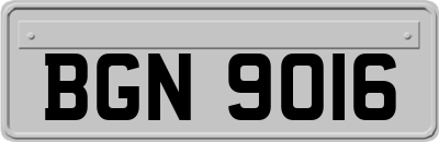 BGN9016