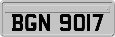 BGN9017