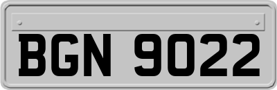 BGN9022