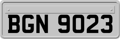 BGN9023