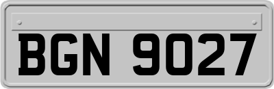 BGN9027