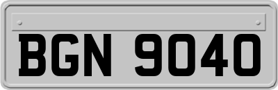 BGN9040