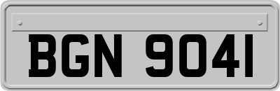 BGN9041