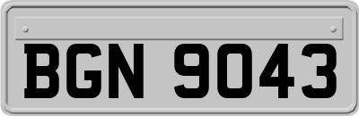 BGN9043