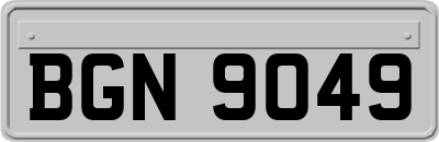 BGN9049