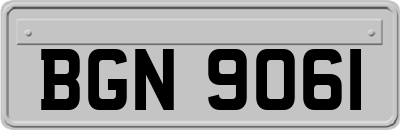 BGN9061