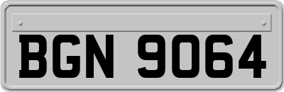 BGN9064