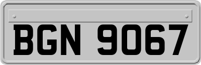BGN9067