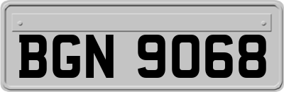BGN9068