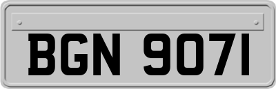 BGN9071