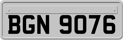 BGN9076