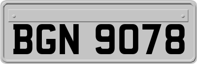 BGN9078