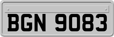 BGN9083