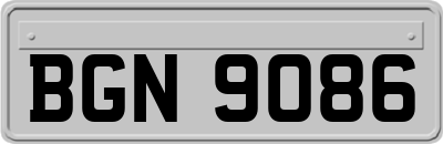 BGN9086
