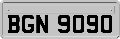 BGN9090