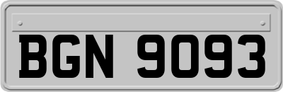 BGN9093