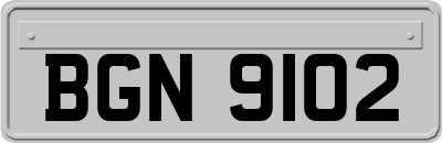 BGN9102