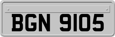 BGN9105