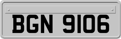 BGN9106