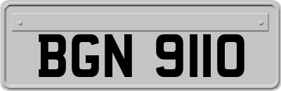 BGN9110