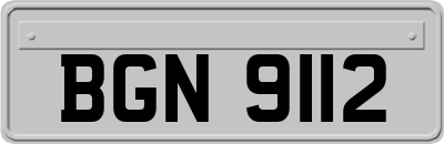 BGN9112