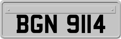 BGN9114