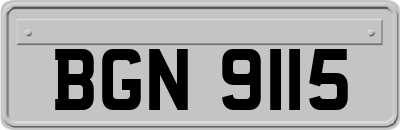 BGN9115