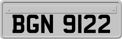BGN9122