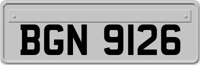 BGN9126