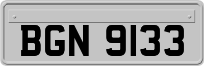 BGN9133