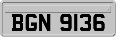 BGN9136