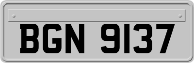 BGN9137