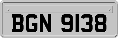 BGN9138
