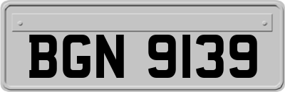 BGN9139