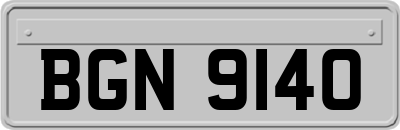 BGN9140