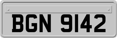 BGN9142