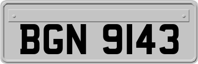 BGN9143