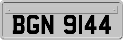 BGN9144