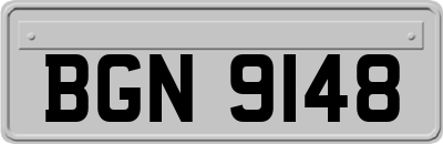 BGN9148