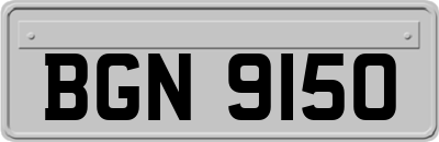 BGN9150