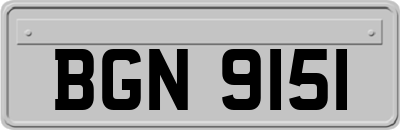 BGN9151
