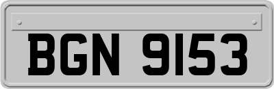 BGN9153