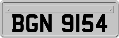 BGN9154