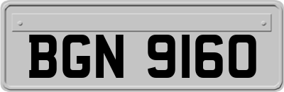 BGN9160