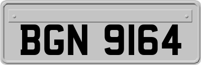 BGN9164