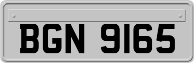 BGN9165