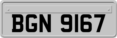BGN9167
