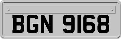 BGN9168