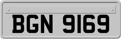 BGN9169